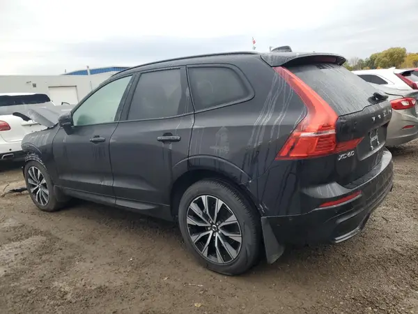 YV4M12RC4S1216886 2025 VOLVO XC60 - Image 2