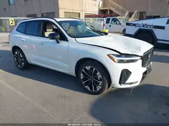 YV4M12RC4T1315130 2026 VOLVO XC60