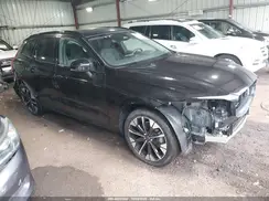 YV4M12RC4T1374534 2026 VOLVO XC60