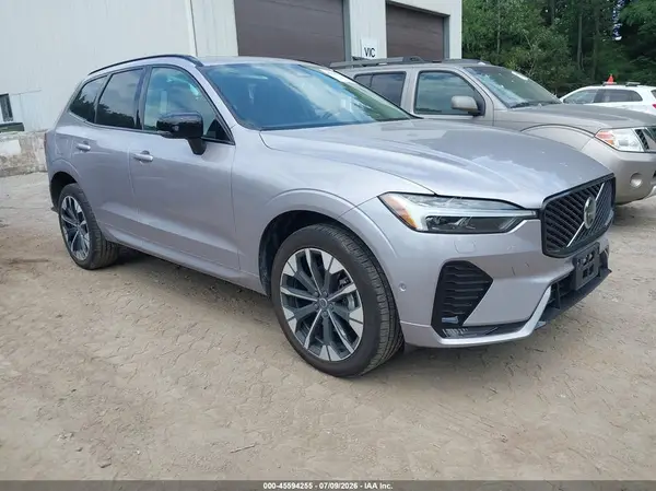YV4M12RC4T1386277 2026 VOLVO XC60 - Image 1