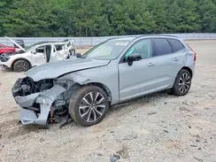 YV4M12RC5S1069090 2025 VOLVO XC60