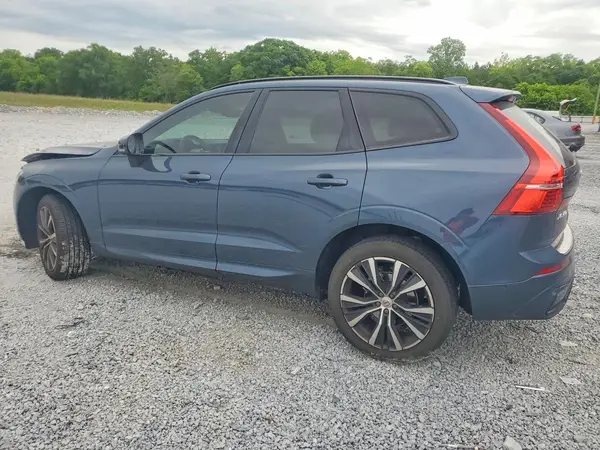 YV4M12RC5S1086097 2025 VOLVO XC60 - Image 2