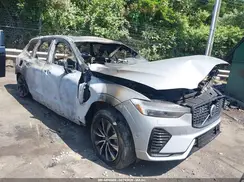 YV4M12RC5S1107322 2025 VOLVO XC60