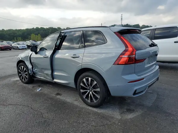 YV4M12RC5S1133452 2025 VOLVO XC60 - Image 2