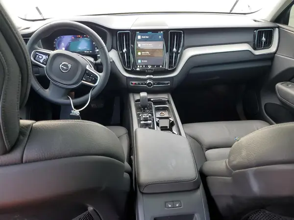 YV4M12RC5S1133452 2025 VOLVO XC60 - Image 8