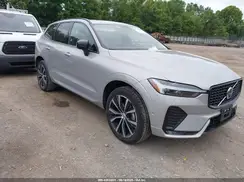 YV4M12RC5S1149246 2025 VOLVO XC60
