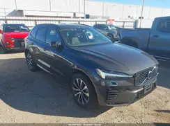 YV4M12RC5S1175751 2025 VOLVO XC60