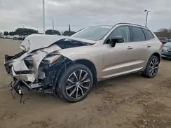 YV4M12RC5S1189407 2025 VOLVO XC60
