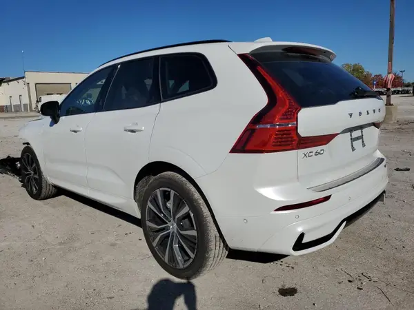 YV4M12RC5S1214483 2025 VOLVO XC60 - Image 2