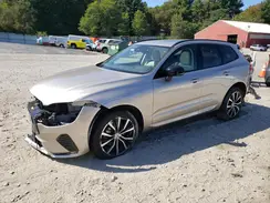 YV4M12RC5S1222602 2025 VOLVO XC60