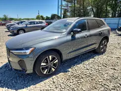 YV4M12RC5T1300118 2026 VOLVO XC60