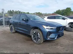 YV4M12RC5T1431596 2026 VOLVO XC60