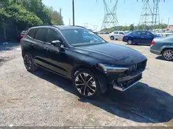 YV4M12RC5T1459737 2026 VOLVO XC60