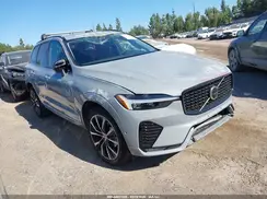 YV4M12RC6S1016382 2025 VOLVO XC60