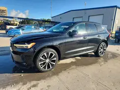 YV4M12RC6S1026099 2025 VOLVO XC60