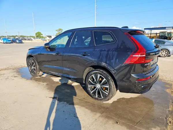 YV4M12RC6S1026099 2025 VOLVO XC60 - Image 2