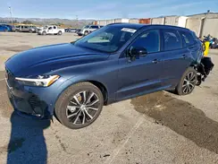YV4M12RC6S1083533 2025 VOLVO XC60