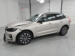 YV4M12RC6S1092944 2025 VOLVO XC60