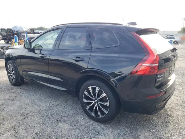 YV4M12RC6S1102324 2025 VOLVO XC60 - Image 2