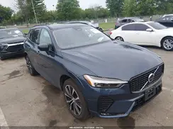 YV4M12RC6S1140300 2025 VOLVO XC60