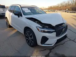 YV4M12RC6S1165620 2025 VOLVO XC60