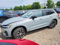 YV4M12RC6S1181185 2025 VOLVO XC60