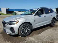 YV4M12RC6S1183115 2025 VOLVO XC60