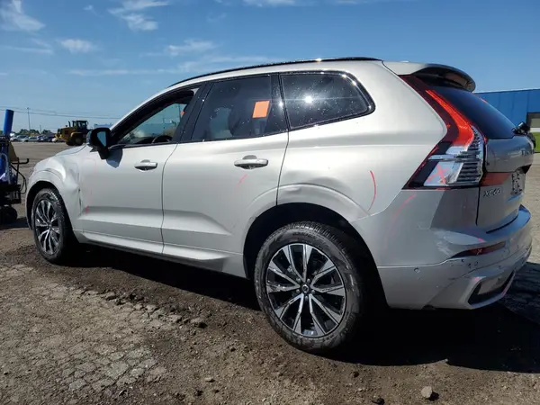 YV4M12RC6S1183115 2025 VOLVO XC60 - Image 2