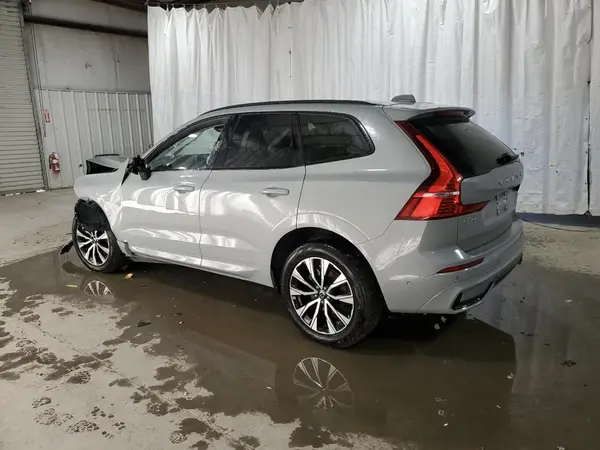 YV4M12RC6S1183731 2025 VOLVO XC60 - Image 2