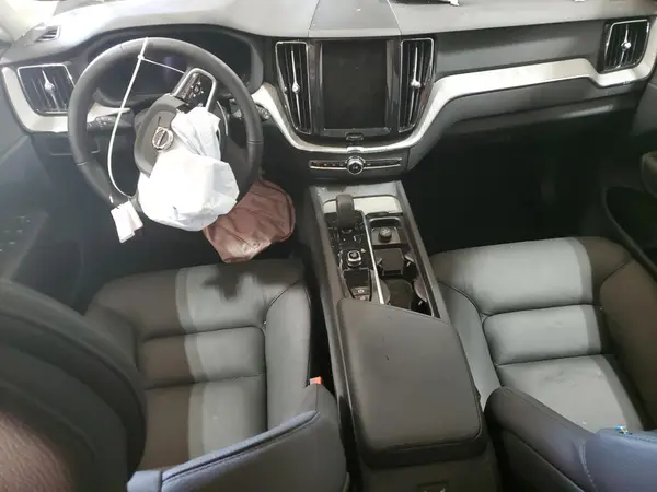YV4M12RC6S1183731 2025 VOLVO XC60 - Image 8
