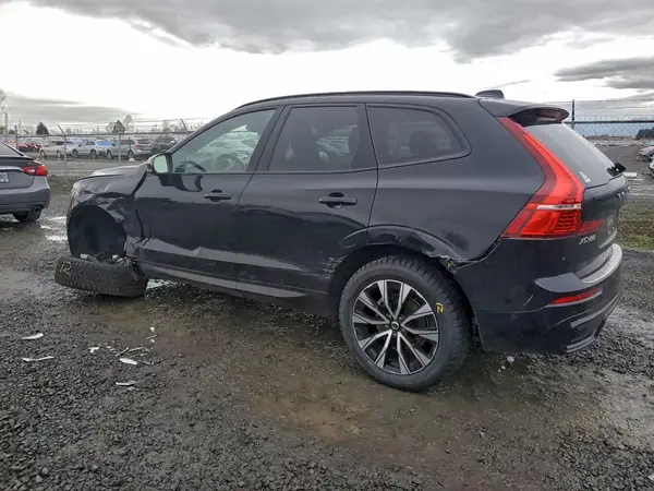 YV4M12RC7S1034437 2025 VOLVO XC60 - Image 2
