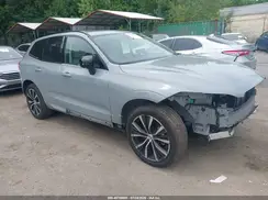 YV4M12RC7S1048483 2025 VOLVO XC60