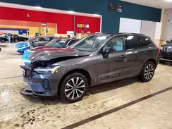 YV4M12RC7S1075036 2025 VOLVO XC60