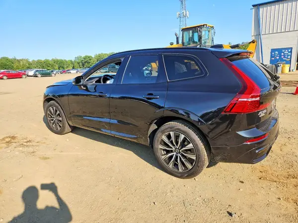 YV4M12RC7S1088465 2025 VOLVO XC60 - Image 2
