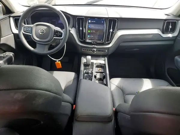 YV4M12RC7S1091270 2025 VOLVO XC60 - Image 8
