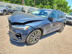 YV4M12RC7S1112019 2025 VOLVO XC60