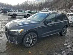 YV4M12RC7S1140497 2025 VOLVO XC60