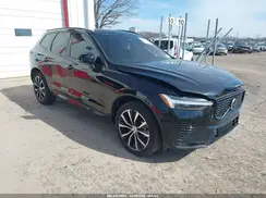 YV4M12RC7S1140872 2025 VOLVO XC60