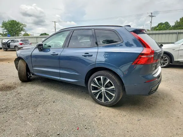 YV4M12RC7S1180336 2025 VOLVO XC60 - Image 2