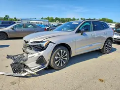 YV4M12RC7S1209303 2025 VOLVO XC60