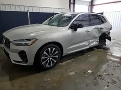 YV4M12RC7S1221306 2025 VOLVO XC60