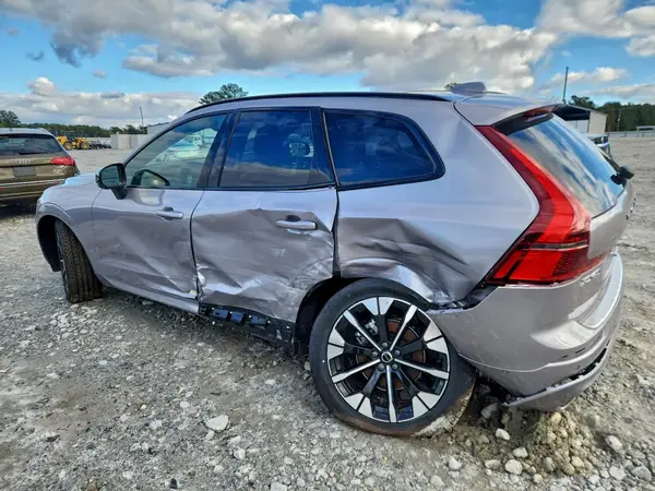YV4M12RC7T1330978 2026 VOLVO XC60 - Image 2