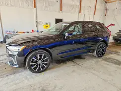 YV4M12RC8S1002760 2025 VOLVO XC60