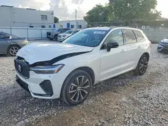 YV4M12RC8S1068032 2025 VOLVO XC60