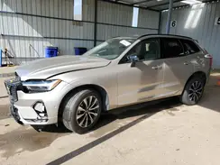 YV4M12RC8S1092959 2025 VOLVO XC60