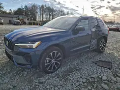 YV4M12RC8S1118301 2025 VOLVO XC60