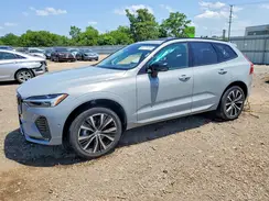 YV4M12RC8S1182659 2025 VOLVO XC60