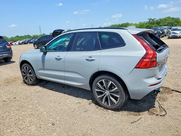 YV4M12RC8S1182659 2025 VOLVO XC60 - Image 2