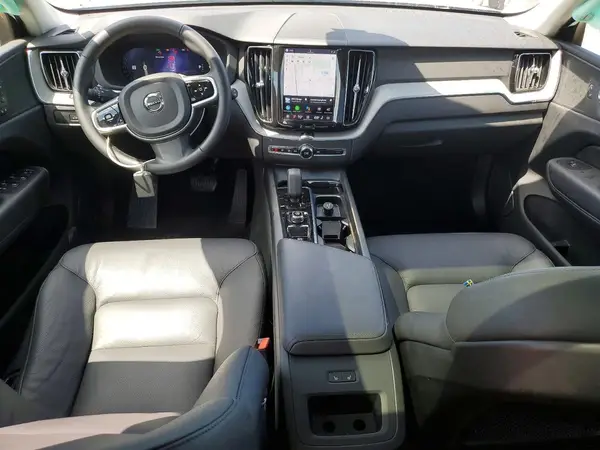 YV4M12RC8S1182659 2025 VOLVO XC60 - Image 8