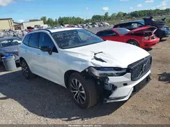 YV4M12RC8S1184069 2025 VOLVO XC60